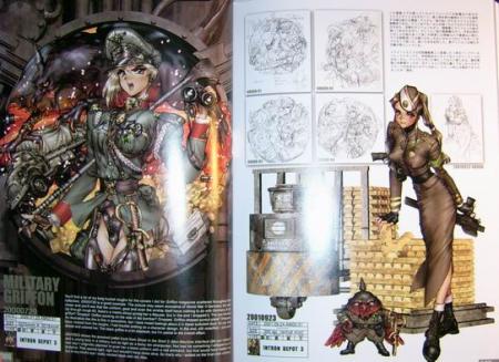 artbook 